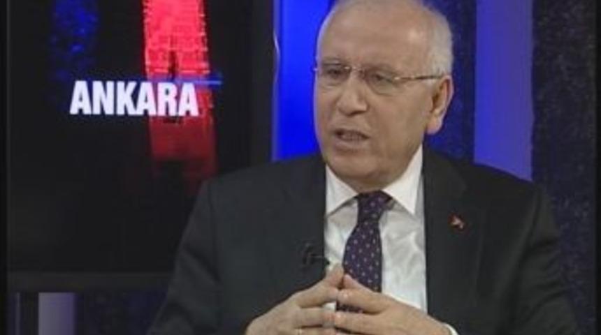 Şandır: Kur&rsquo;an-ı Kerim&rsquo;in okullarda se&ccedil;meli ders olması i&ccedil;in &ouml;nerge vereceğiz