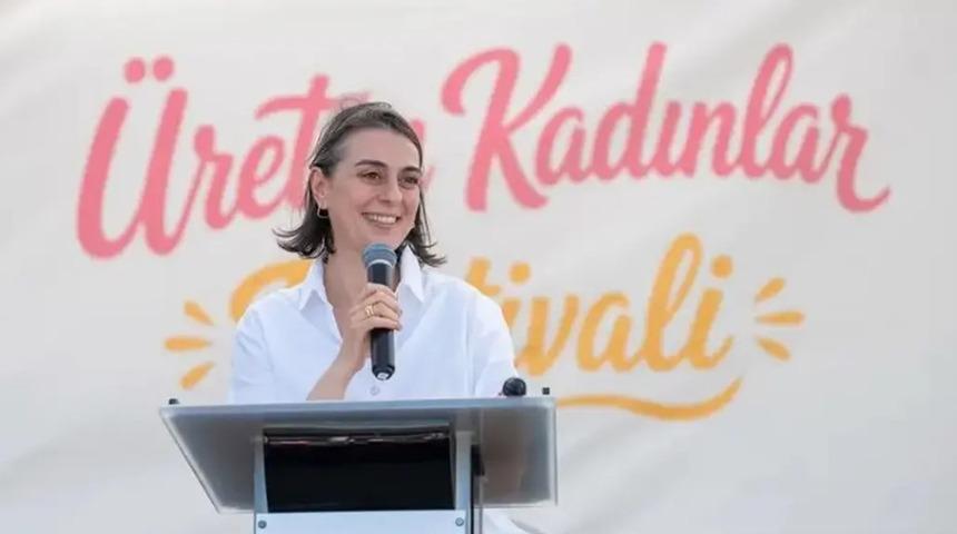 Sinem Dedetaş hakkında tahliye kararı verildi!
