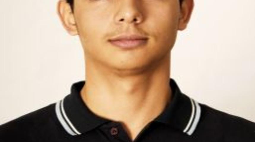 Toroslu &ouml;ğrenci YGS&rsquo;de Antalya ikincisi oldu