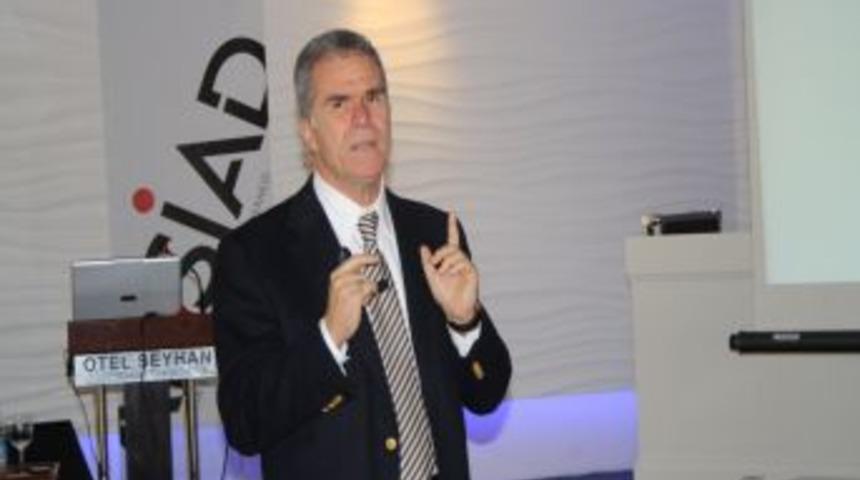 Şirketlerdeki k&acirc;rlılık sorunu masaya yatırıldı