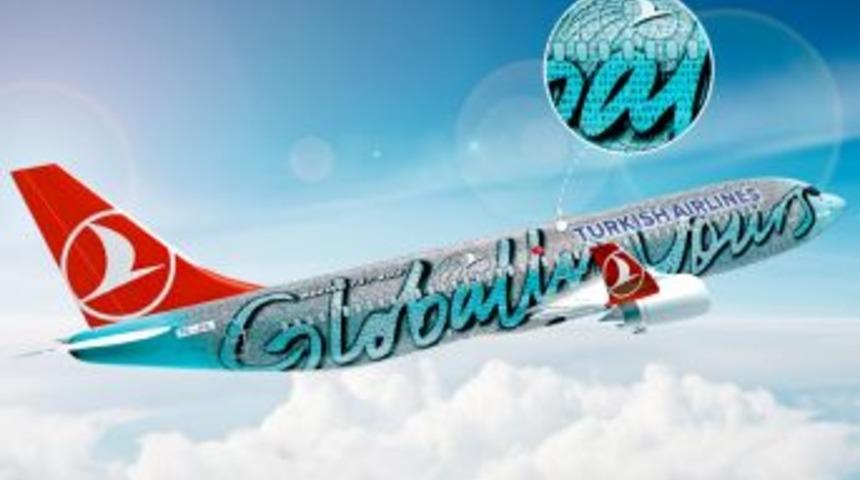 THY, &ccedil;alışanlarını g&ouml;klere &ccedil;ıkardı