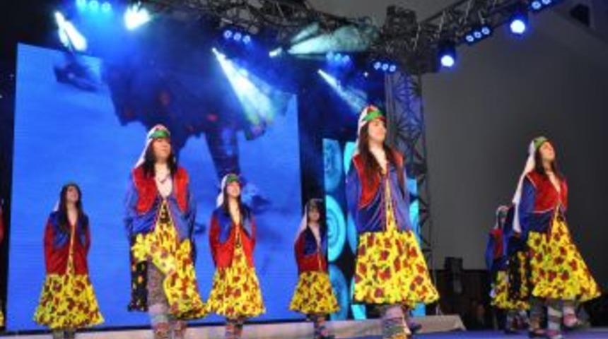 Vali Sodan: Bin yıllık kardeşliği Allah'ın izni ile hi&ccedil; kimse bozamayacak