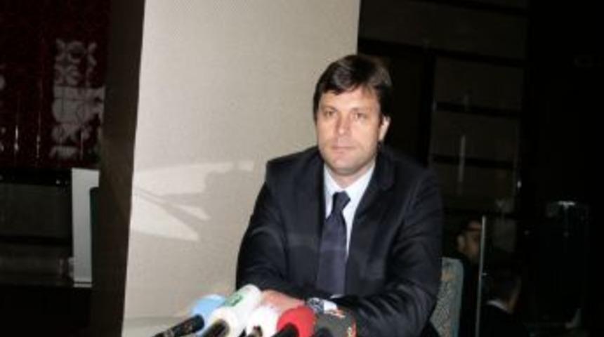 Ertuğrul Sağlam: İlk 8&rsquo;i garantilemek i&ccedil;in Ankarag&uuml;c&uuml; ma&ccedil;ını kazanmalıyız