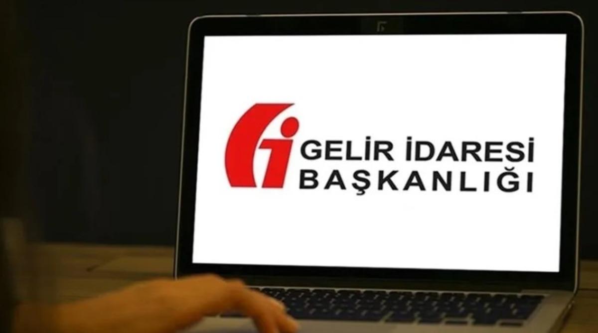 Gelir İdaresi nden yeni uygulama: 7/24 olacak 1