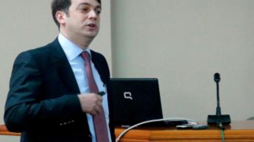 Zonguldak'ta 'tasman' uyarısı