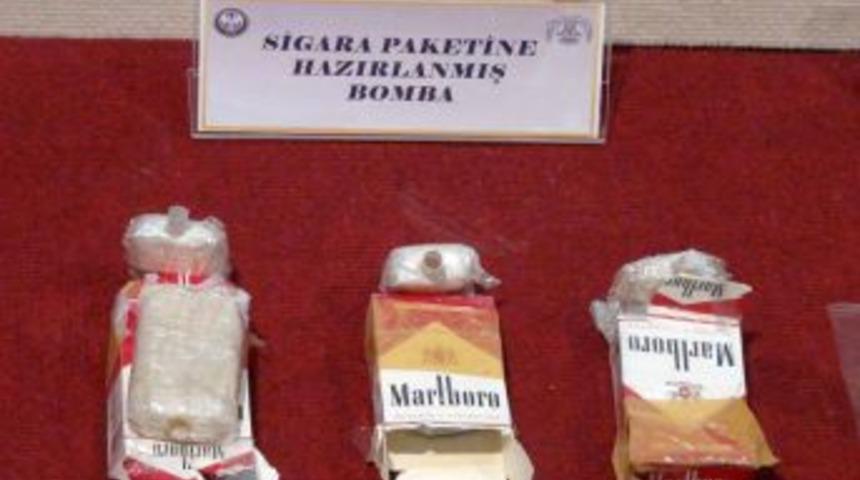 Nevruzu kana bulama planlarını polis bozdu