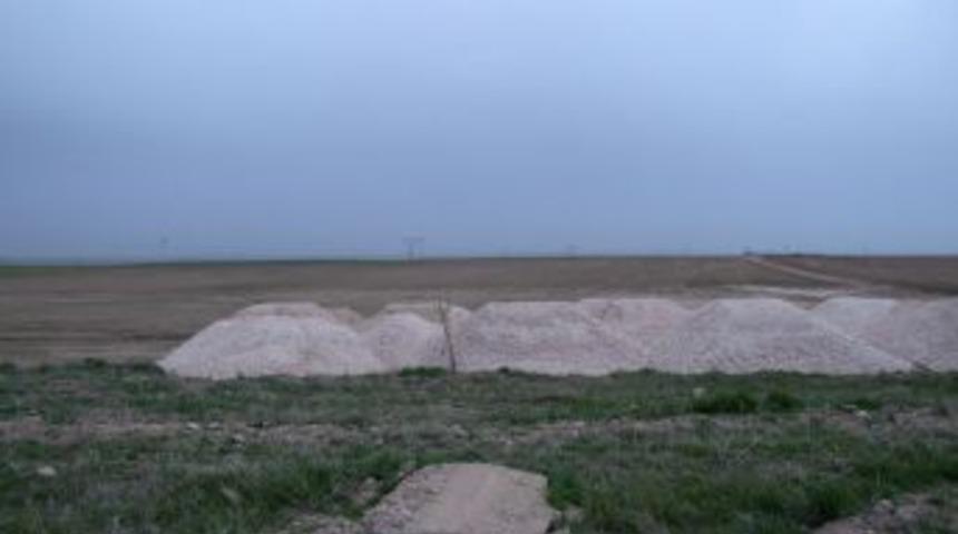 "Suriyelileri seviyoruz, onlar kardeşlerimiz"