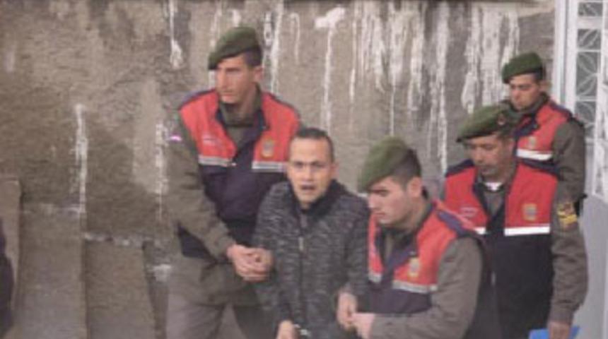 Seri katilin bir cinayeti daha ortaya &ccedil;ıktı