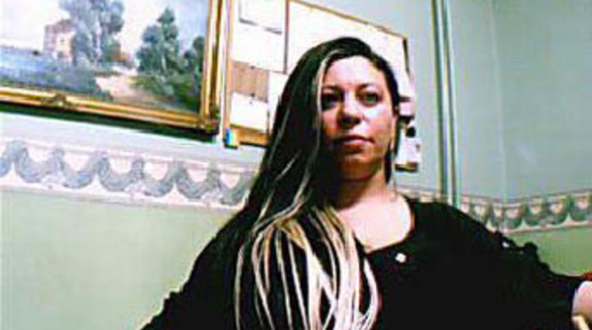 İlişkiye girdikleri kadını yaktılar