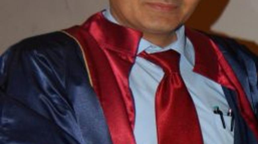 Rekt&ouml;r adayı Cevit: Planlı uygulamalarla hedefimizi b&uuml;y&uuml;teceğimize inancım tam