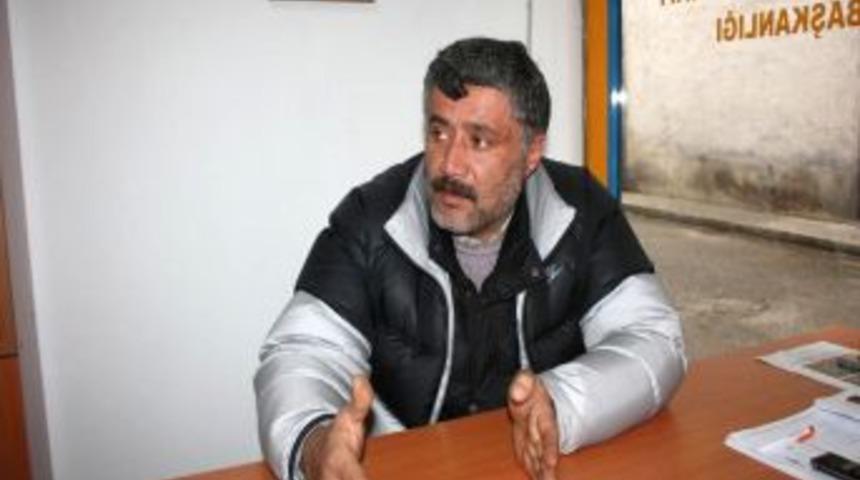 "&Uuml;reticiler, kooperatife &uuml;ye olmuyor"