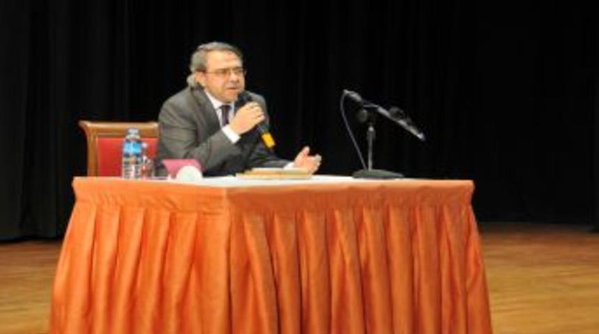 Ke&ccedil;i&ouml;ren'de &Ccedil;anakkale etkinlikleri s&uuml;r&uuml;yor