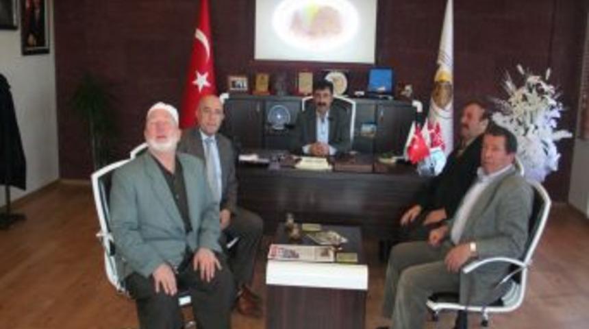 "Engellilerin en &ouml;nemli sorunu işsizlik"