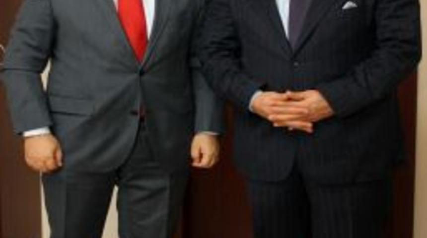 Kimya&rsquo;nın yeni anayasası yazılıyor