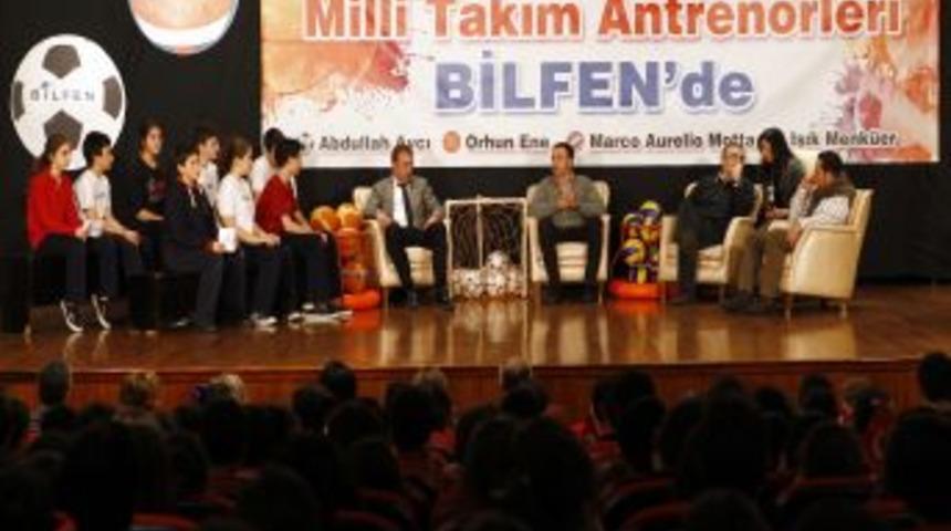 Abdullah Avcı: Gençlerin önünü açmak istiyoruz