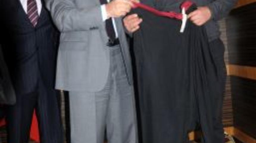 Altıparmak: Hanut&ccedil;uluk ve &ccedil;ığırtkanlık yapan esnafın işyeri kapatılacak