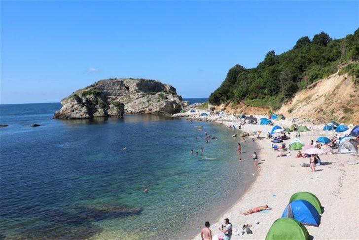 İstanbul'un dibinde 'cennetten köşe' G1