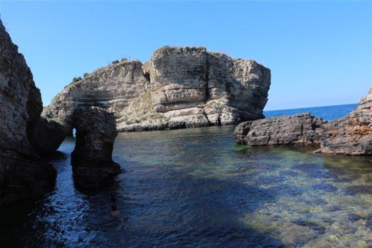 İstanbul'un dibinde 'cennetten köşe' G2