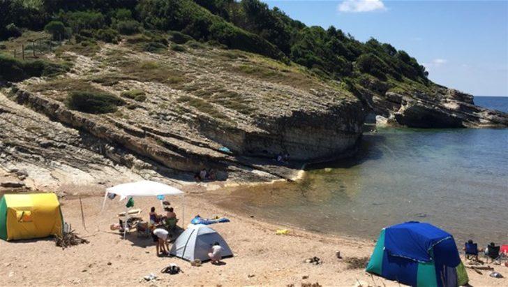İstanbul'un dibinde 'cennetten köşe' G3