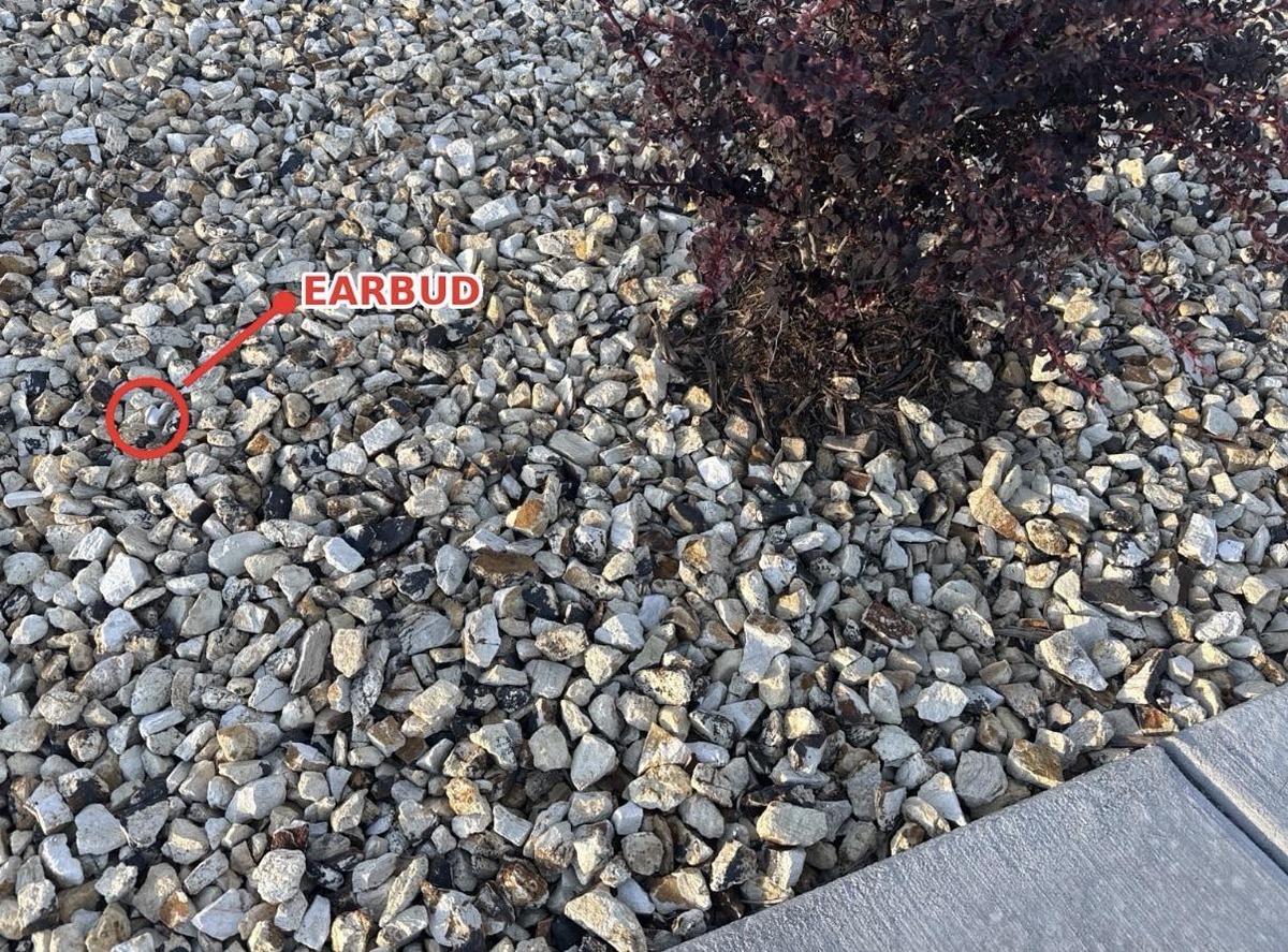 Kulaklığını kaybetti, ChatGPT ye danıştı: Sonuca kendisi de şaşırdı 3