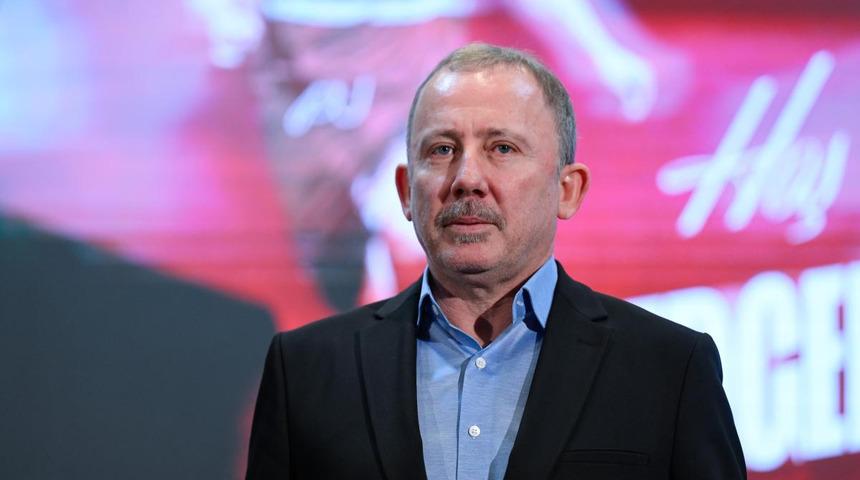 TFF'den zehir zemberek Sergen Yal&ccedil;ın a&ccedil;ıklaması!