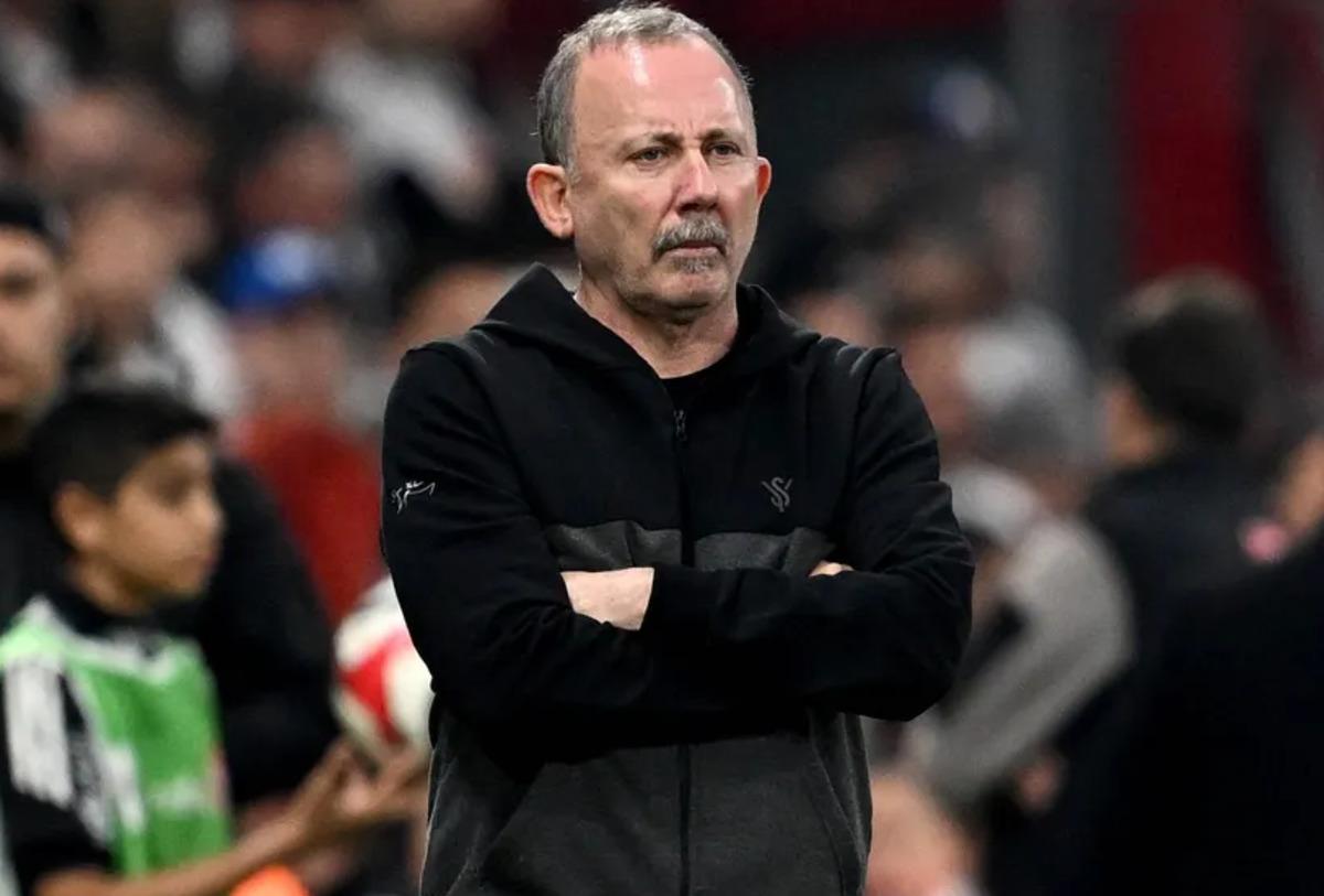 TFF den zehir zemberek Sergen Yalçın açıklaması! 1