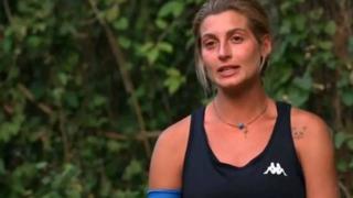 Survivor Yağmur'dan  ddialı pozlar! "Olmamış"