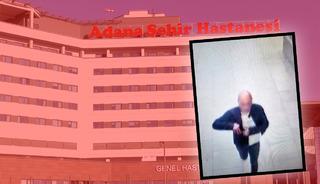 Böyle baba olmaz olsun! Kızını hastanede pusu kurup öldürmeye çalıştı