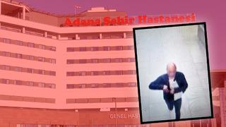 Böyle baba olmaz olsun! Hastanede pusu kurup kızını öldürmeye çalıştı