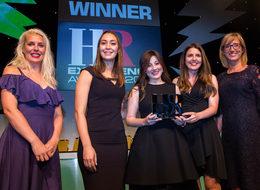 Pegasus'a "HR Excellence Awards 2018"de iki ödül