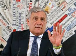 Tajani: Yeni hükümetten AB’ye pozitif sinyaller bekliyoruz