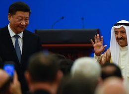 Çin'den Orta Doğu'ya milyarlarca dolarlık kredi ve yardım paketi