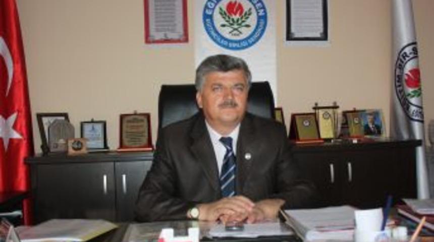 G&uuml;neysu&rsquo;dan MEB&rsquo;e tepki