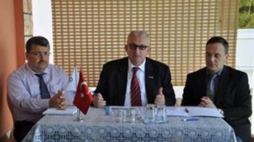 Yeni anayasanın her maddesi millet kokmalı