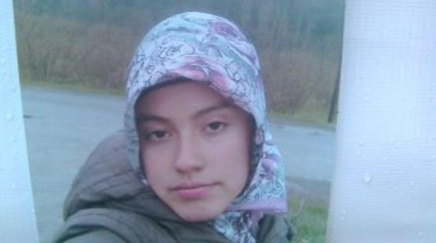 Gen&ccedil; kız 47 g&uuml;nd&uuml;r kayıp