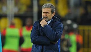 Aykut Kocaman'ın Fenerbah&ccedil;e'ye imzası i&ccedil;in tek şartı var! "O giderse gelirim"