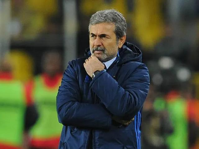 Aykut Kocaman'ın Fenerbah&ccedil;e'ye imzası i&ccedil;in tek şartı var! "O giderse gelirim"
