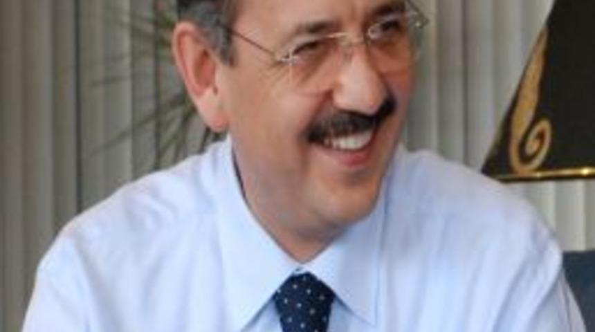 Kayseri'de tramvayın sarsıntısı azaltılarak tarihi eserler korundu