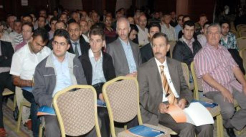 "Yeni anayasa, insan onurunu ve haysiyetini koruyacak anayasa olmalı&rdquo;