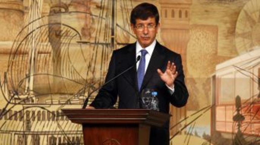 Almanya Dışişleri Bakanı Westerwelle:Avrupa'da PKK'ya sıfır hoşg&ouml;r&uuml; s&ouml;zkonusudur