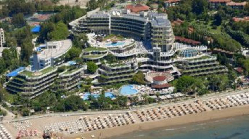 &Ccedil;evreye saygısını ispatladı, &lsquo;Yeşil Yıldız&rsquo;la misafir sayısını arttıracak