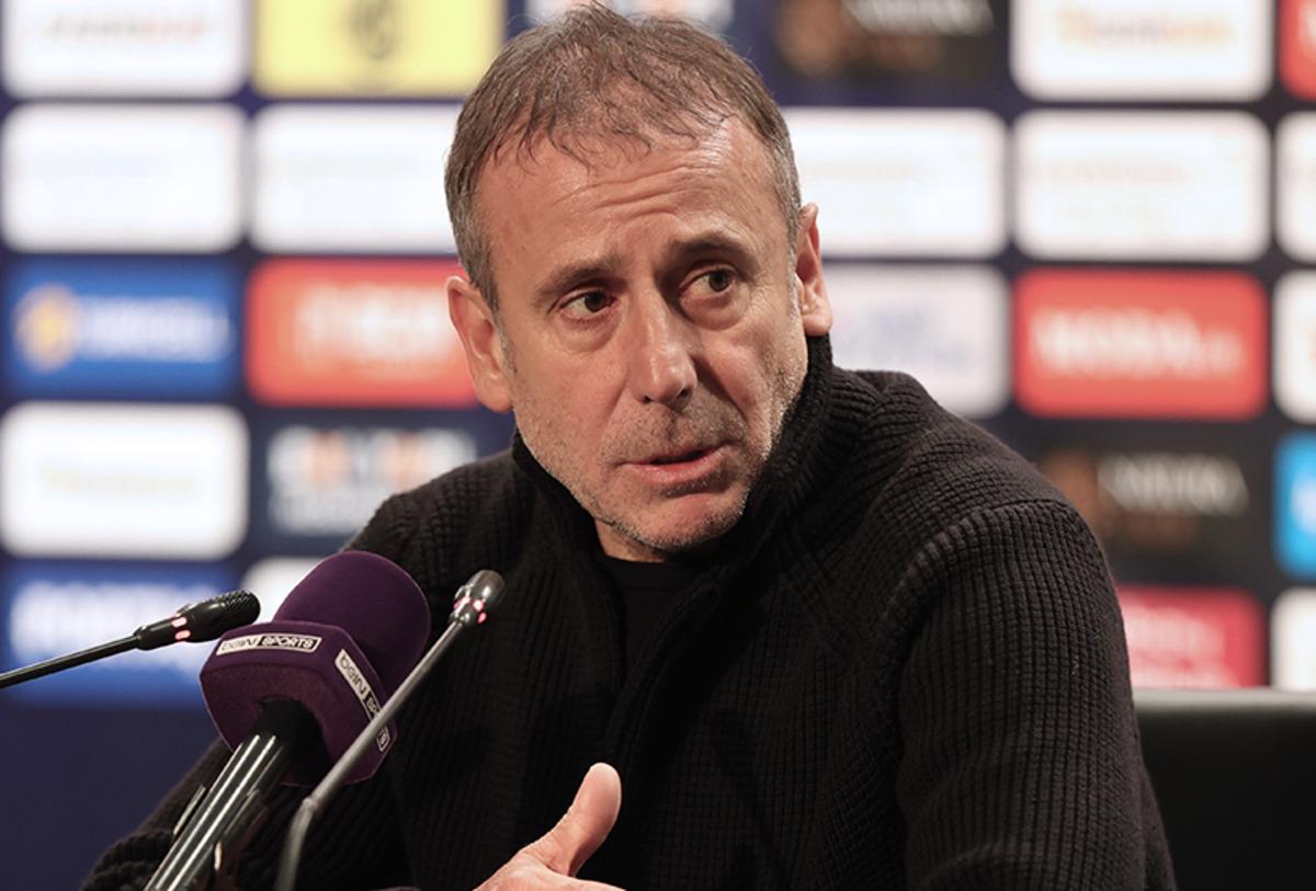 Abdullah Avcı nın Fenerbahçe den istediği maaş ortaya çıktı! Gerçekleşirse tarihe geçer 2
