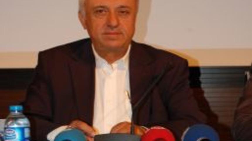 İhracatçılar, Habur Sınır Kapısı'ndaki işleyişten rahatsız