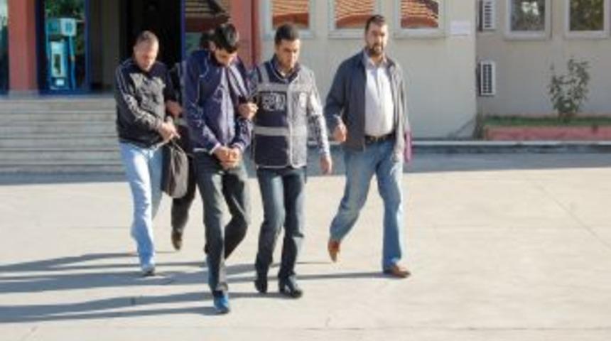 Durumları iyi değil diye uyuşturucu işine girmişler