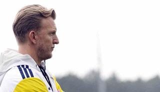 Fenerbah&ccedil;e, G&ouml;ztepe ma&ccedil;ının hazırlıklarını s&uuml;rd&uuml;rd&uuml;