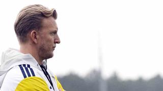 Fenerbahçe, Göztepe maçının hazırlıklarını sürdürdü