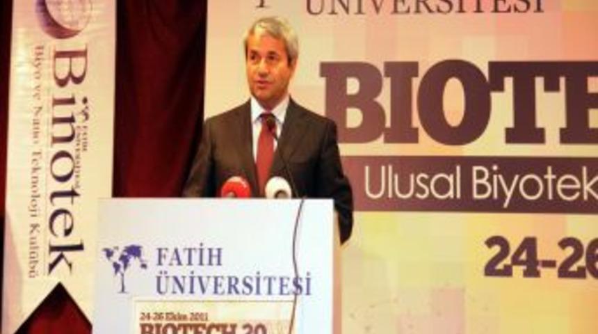 Bakan Erg&uuml;n: "Kendimizi yeniden keşfettik"