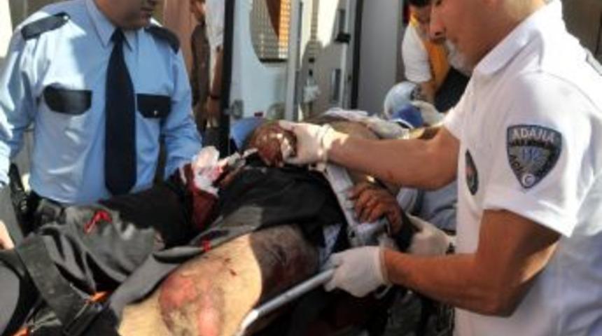 Radar uygulaması yapan polis trafik kazasında hayatını kaybetti