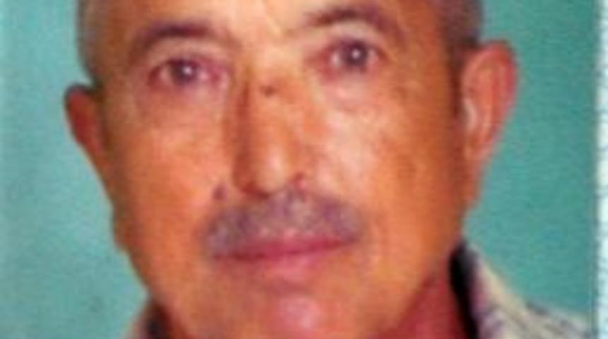 Tarlasındaki otları yakarken canından oldu