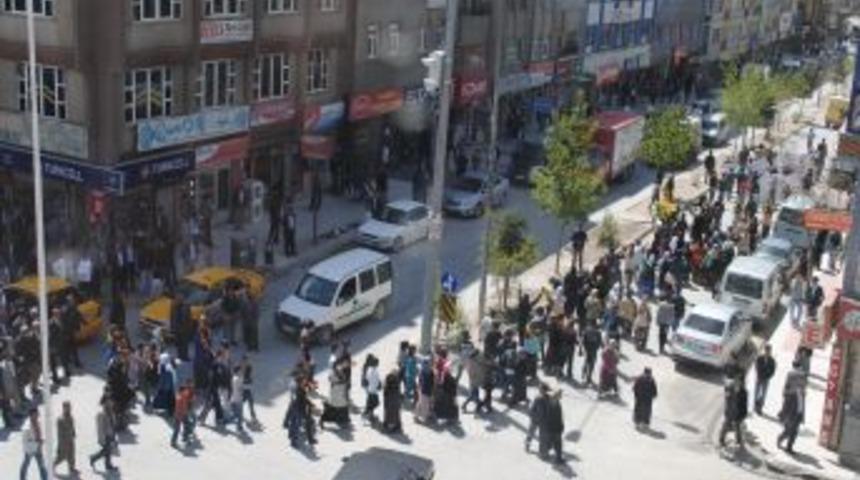 BDP'den operasyon tepkisi